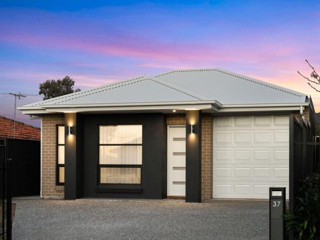 Brand New Home, Big Block, Endless Possibilities