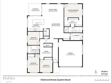 Brand New Home Calling!