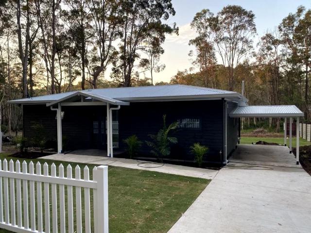 Brand New Home, Central Location