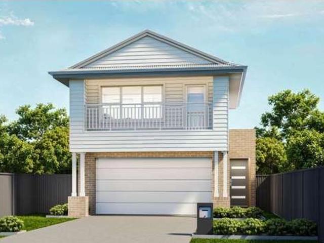 Brand New Home Completion June 2026