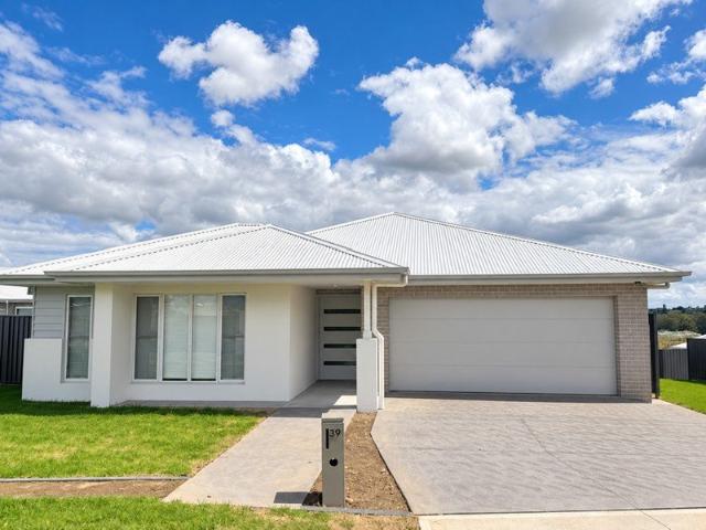 Brand New Home Contemporary Family Living with Premium Inclusions