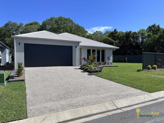 Brand New Home Close to all Your Needs!