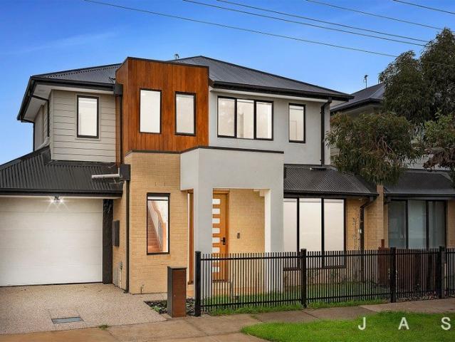 Brand New Home, Close To Everything Convenience