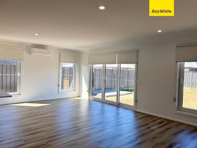 Brand New Home Close to Kyabram Fauna Park