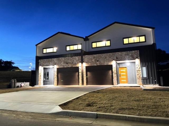 Brand New Home, Close to Schools