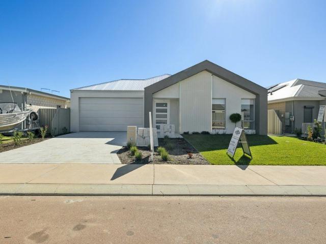 Brand New Home Designed for Comfort & Easy Living