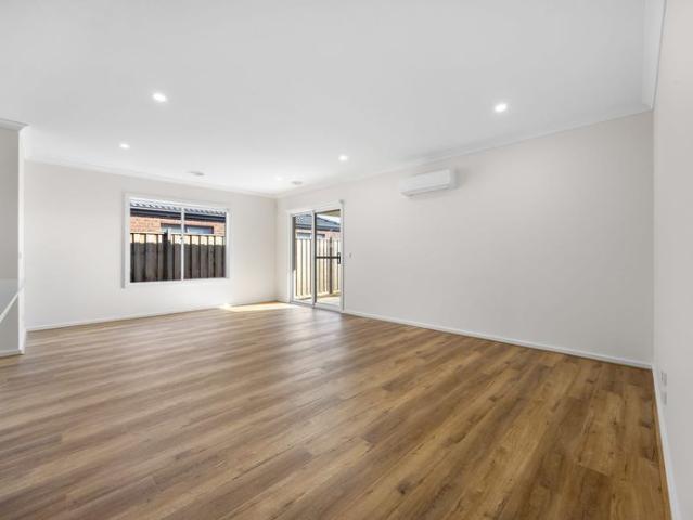 Brand New Home Designed for Modern Family Living