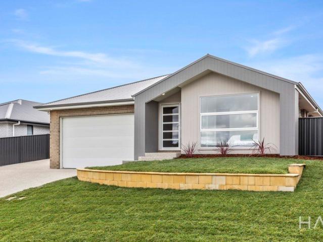 Brand New Home, Designed for Modern Family Living