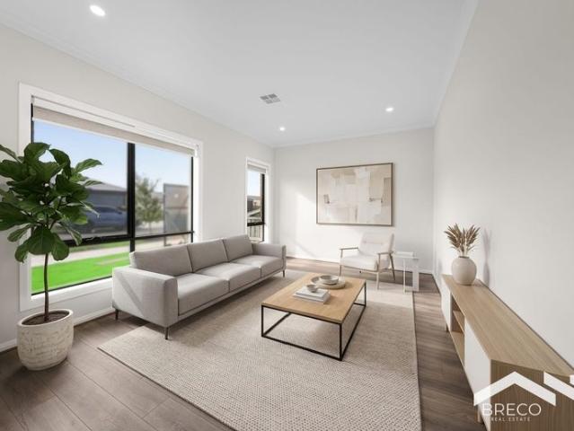 Brand New Home | Double Living | Two Ensuites