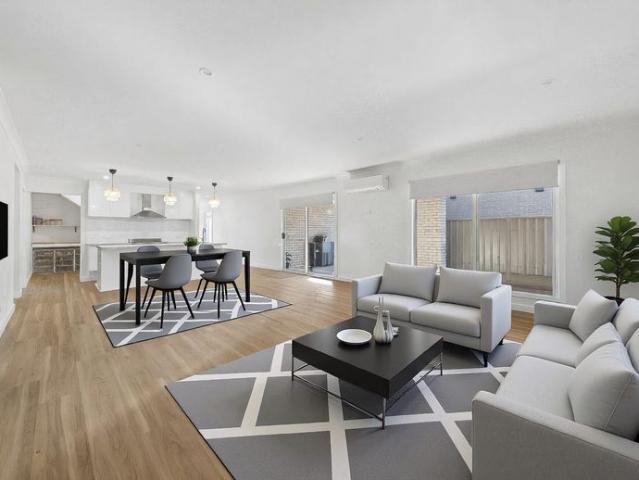 Brand New Home Elloura Estate!