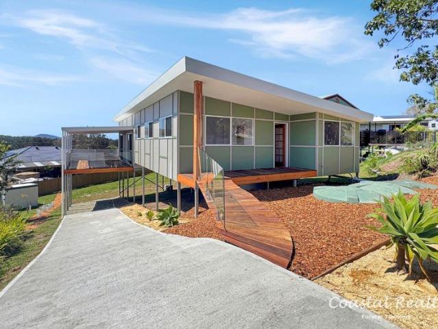 Brand new home Feels like your holidays