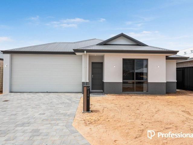 Brand New Home for Lease in Midvale
