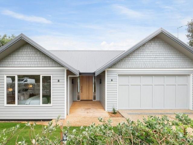New Home Negative Gearing Available