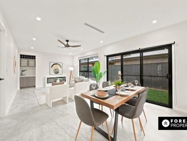Brand New Home for rent !