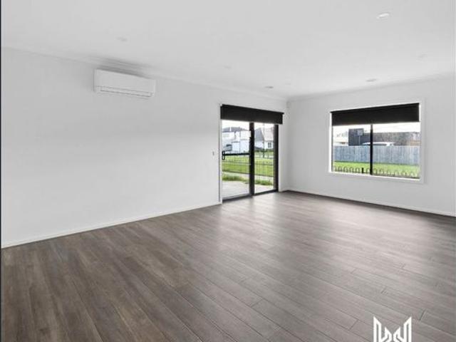 BRAND NEW HOME FOR RENT