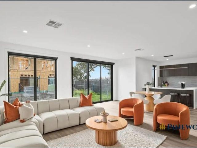 BRAND NEW HOME FOR RENT WOLLERT