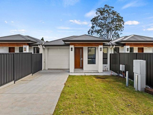 Brand New Home for Rent Elizabeth East, SA