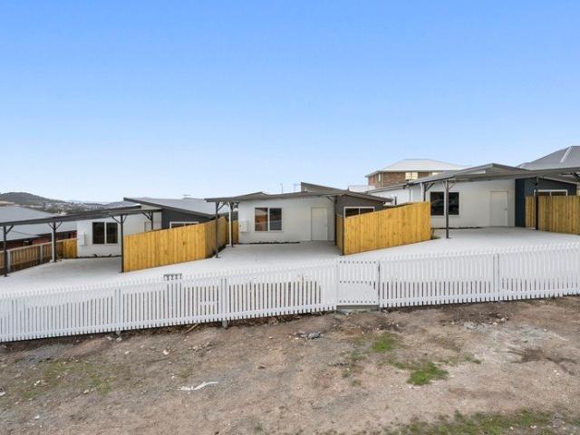 Brand New Home Great for Retirees or Investors