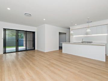 Cockle Creek, Newcastle - Equipped kitchen