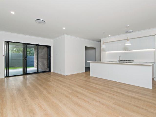 BRAND NEW HOME HEREFORD HILL ESTATE
