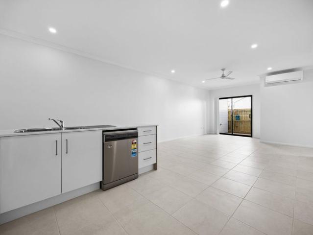 BRAND NEW HOME IN THE HEART OF CLINTON!