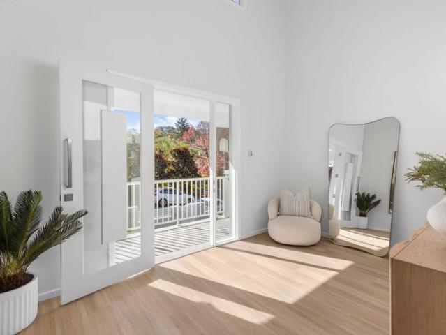 Brand New Home in the Heart of Frenchs Forest