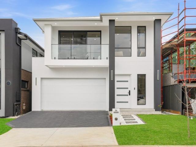 Brand New Home in the Heart of Melonba