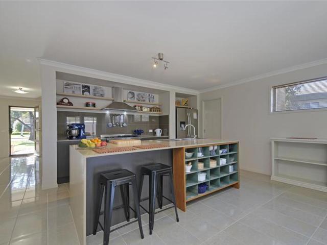 Brand new home in the heart of town!