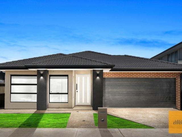 Brand New Home in the Heart of Truganina