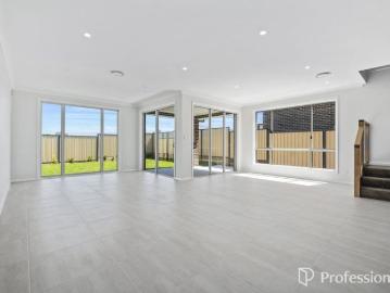 Box Hill, Baulkham Hills, Baulkham Hills Shire, Snapper Island