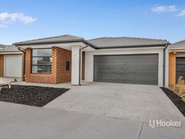 Brand New Home in Tranquil Location! APPLICATIONS NOW OPEN