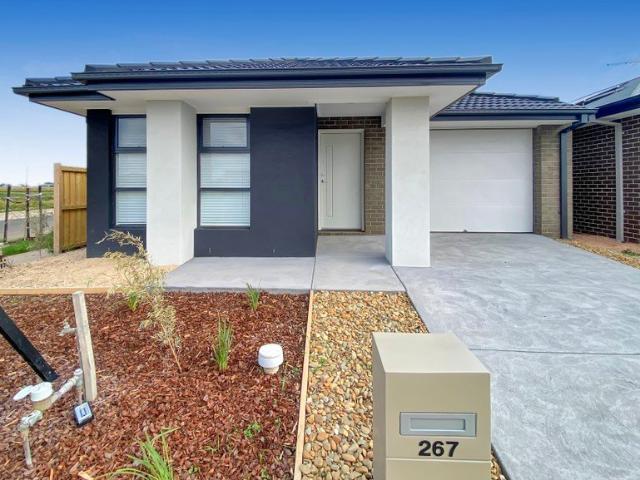 Brand new home in very popular Lara