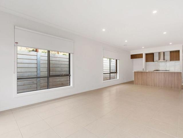 Brand New Home in Wallan