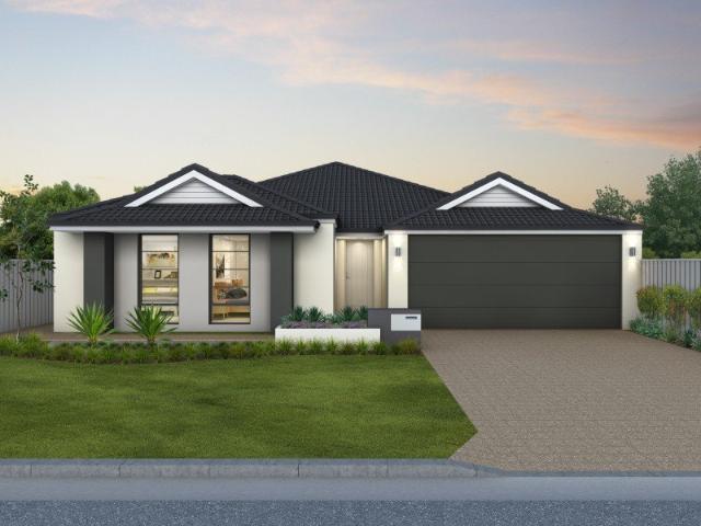 BRAND NEW HOME IN WARRAGUL | $621,000 HOUSE & LAND PACKAGE