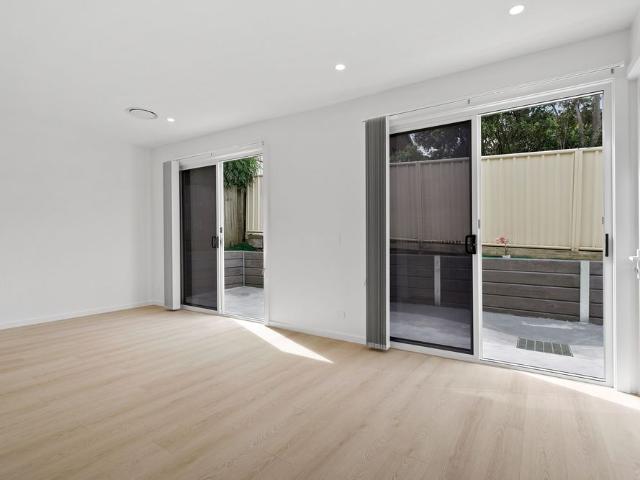 Brand New Home in a Convenient Location!
