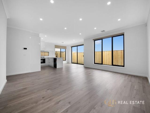 Brand New Home in a Convenient Woodstock Location