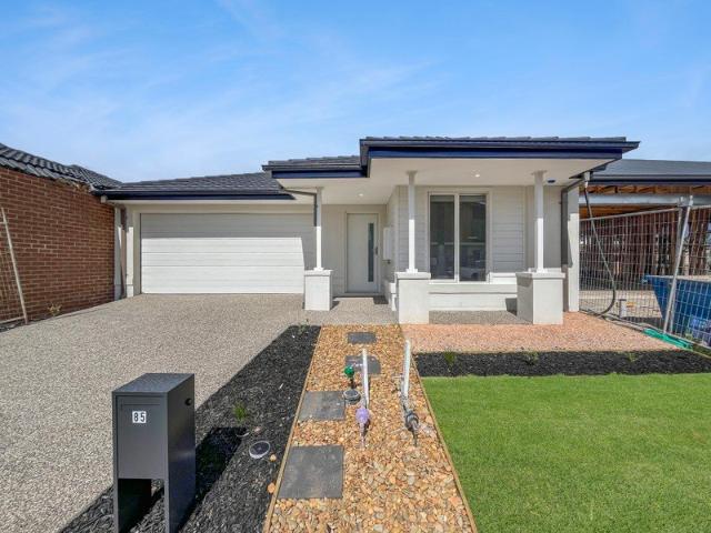 Brand New Home in a Great Armstrong Creek Location