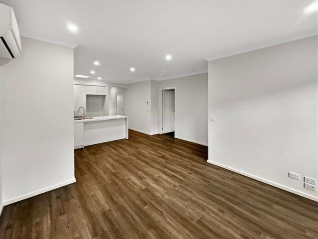 BRAND NEW HOME IN A GREAT LOCATION