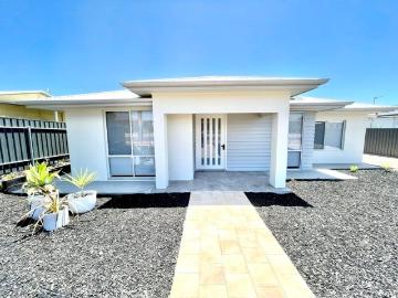 Ceduna, South Australia, Ceduna County, South Australia