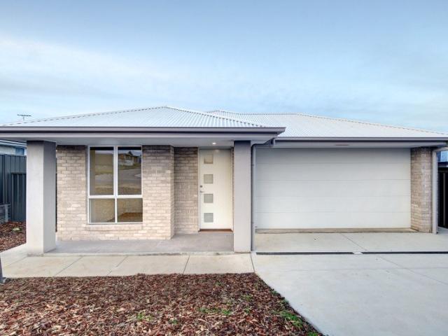 Brand New Home in a Perfect Location