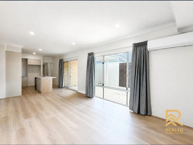Brand New Home in a Prime Bentley Location