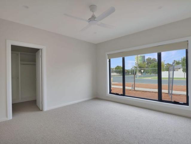 Brand New Home in a Prime Central Location