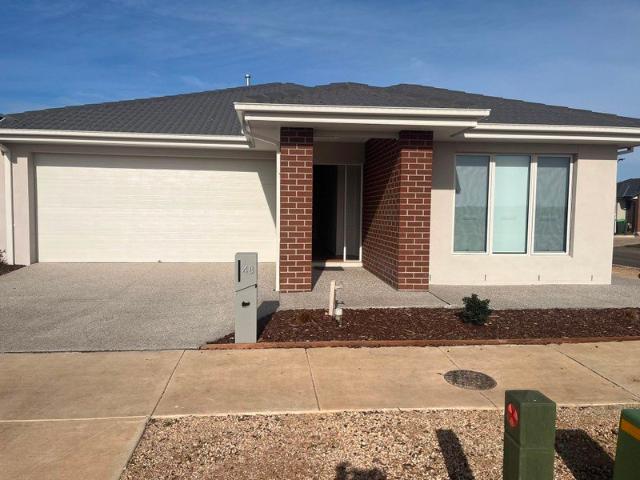 Brand New Home in a Prime Lara Location!