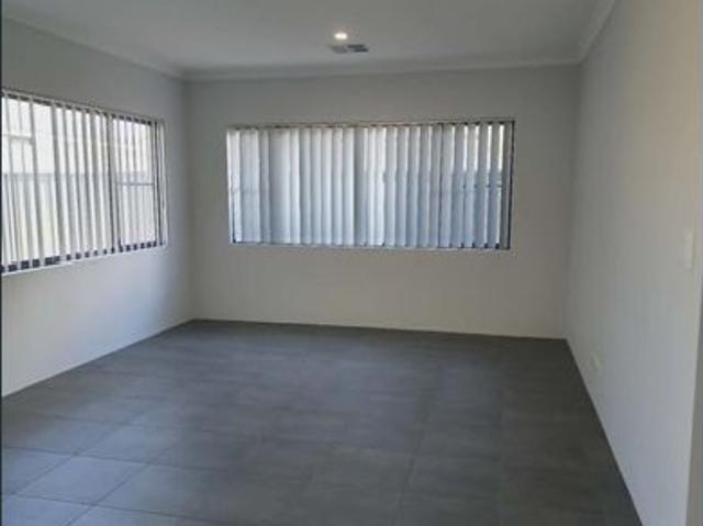 Brand new home in Baldivis