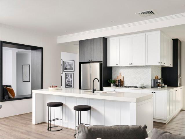 Brand New Home in Beckenham
