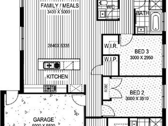 Brand New Home in Burgress Road Tarneit Emerald Park House & Land Package