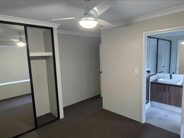 BRAND NEW HOME IN CAPEL