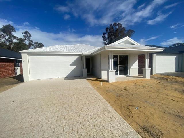 BRAND NEW HOME IN CAPEL