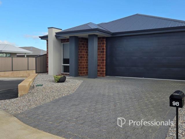 Brand New Home in Convenient Australind Location