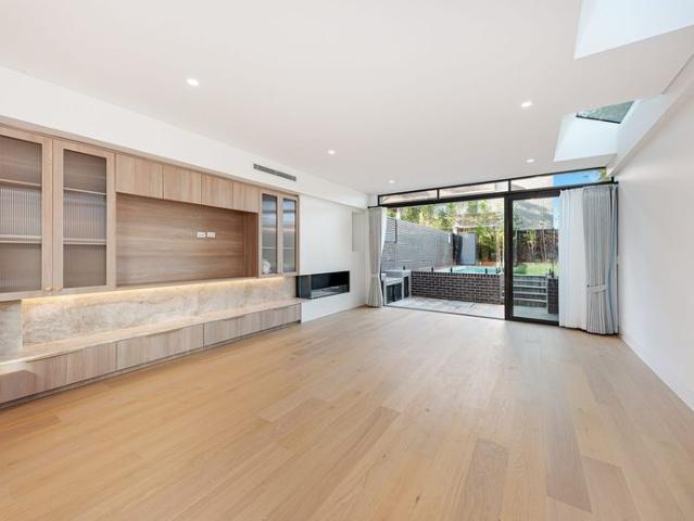 Spacious New Home with Premium Finishes
